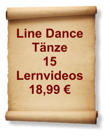 Line Dance Video